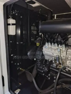 100kva Perkins Diesel Generator