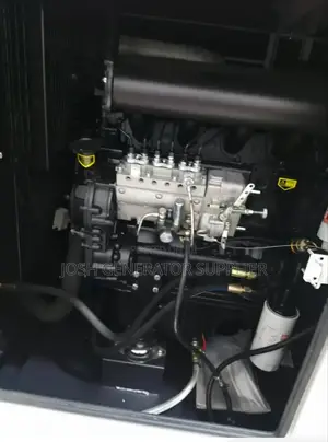 100kva Perkins Diesel Generator