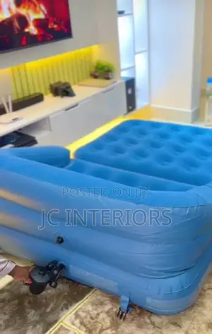 5 in 1 Air Sofa