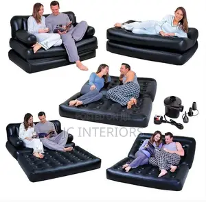5 in 1 Air Sofa