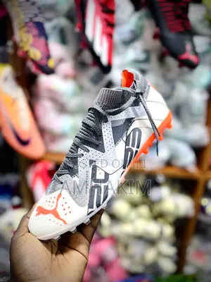 New Puma Future Ultimate Fair Play Boots in Stock