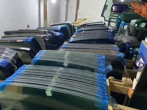 Windscreen Glass at Your Door