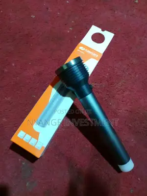 2*1 Kamisafe Emergency Lights