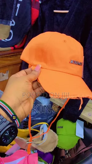 Cred Best Caps