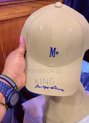 Master Best Caps