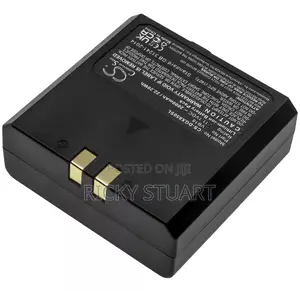 Battery For Godox V850ii V850, V860ii Flashpoint VB-18