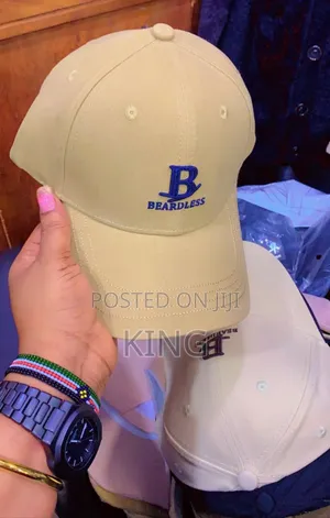 Potential Best Caps