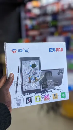 New Idino i40 512 GB Green