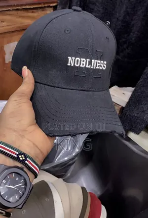 Noblness Best Caps