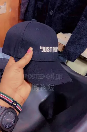 Duck Blue Just Play Best Caps