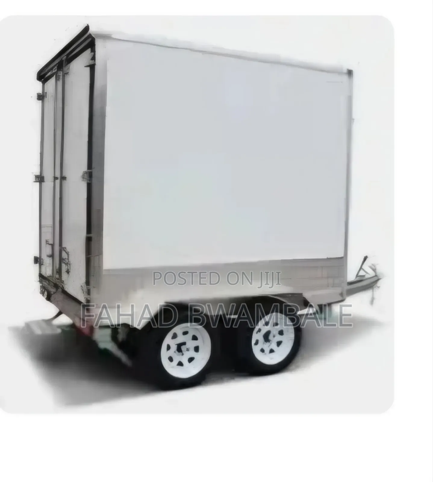 Trailer Accessories