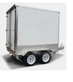 Trailer Accessories