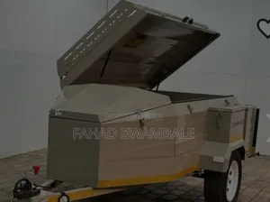 Trailer Accessories