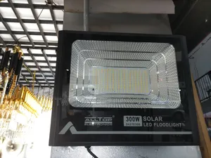 Solar Flood Light 300w