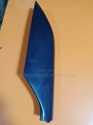 Roof Bar Covers