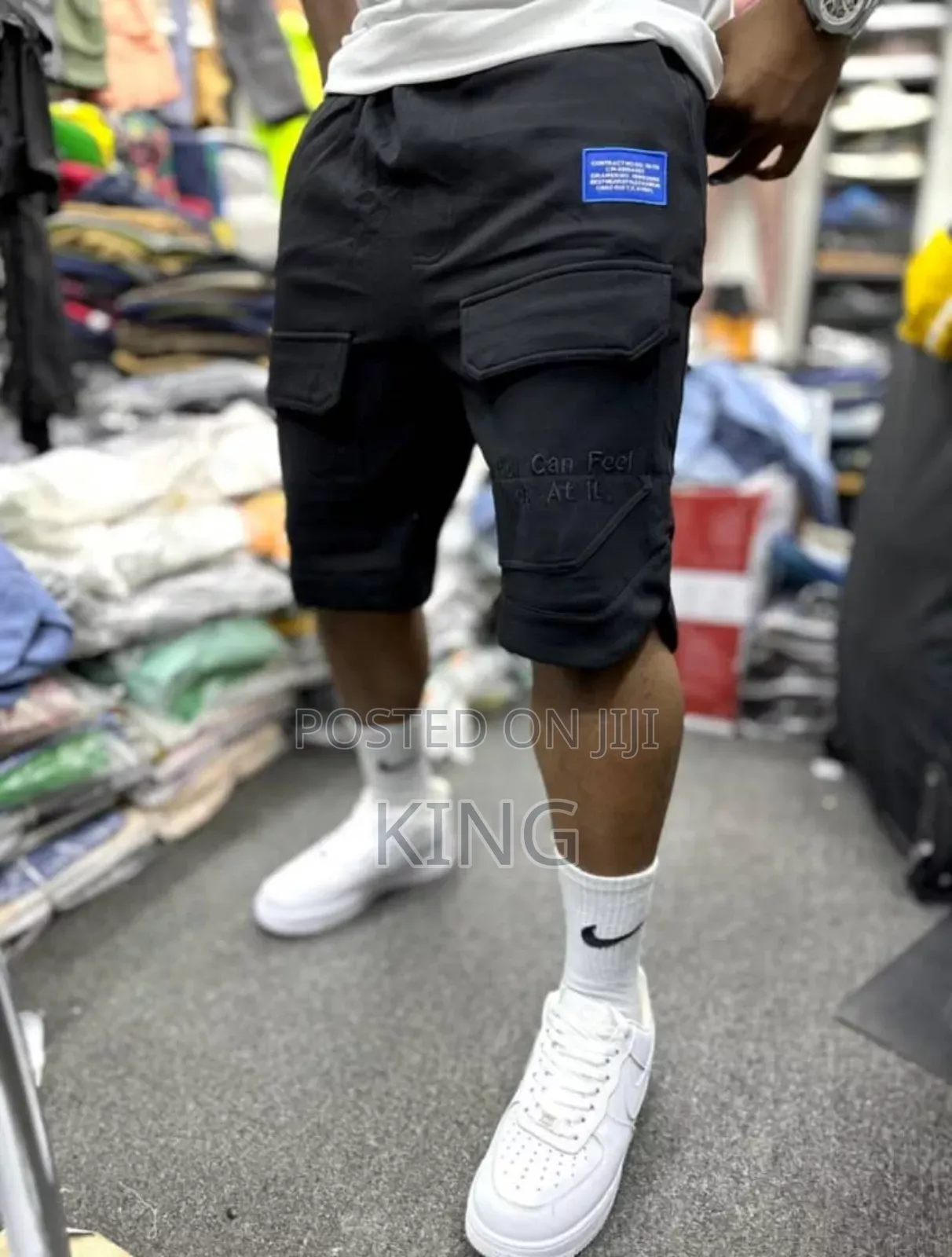 First Rate Shorts. Men Shorts. Casual
