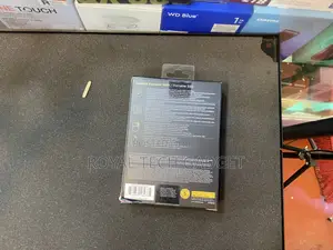 4tb Extreme Portable SSD Sandisk Up to 2000mbps