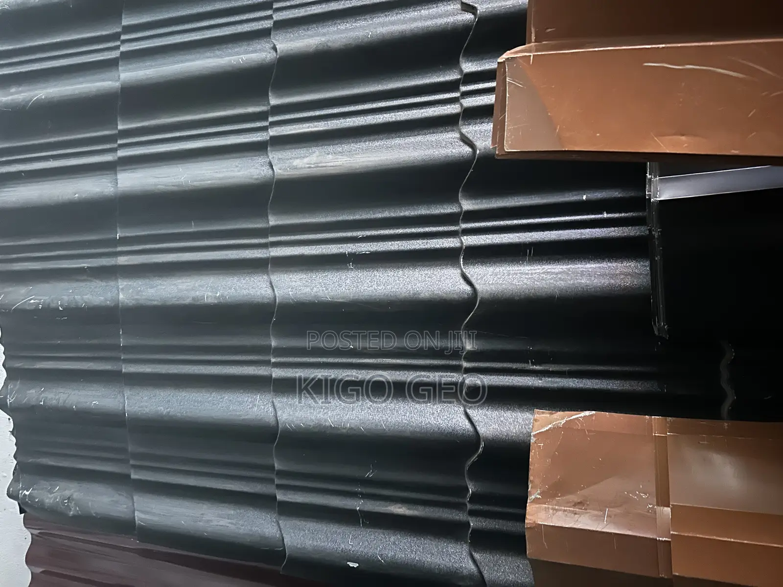Iron Sheets