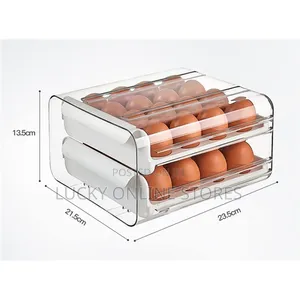 Egg Storage Box