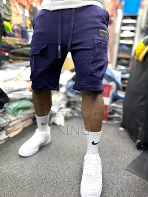 Tommy Shorts. Men Shorts. Casual