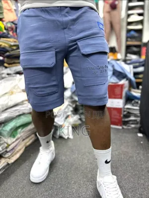 Excess Shorts. Men Shorts. Casual