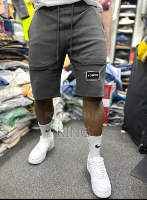 Mani Shorts. Men Shorts. Casual