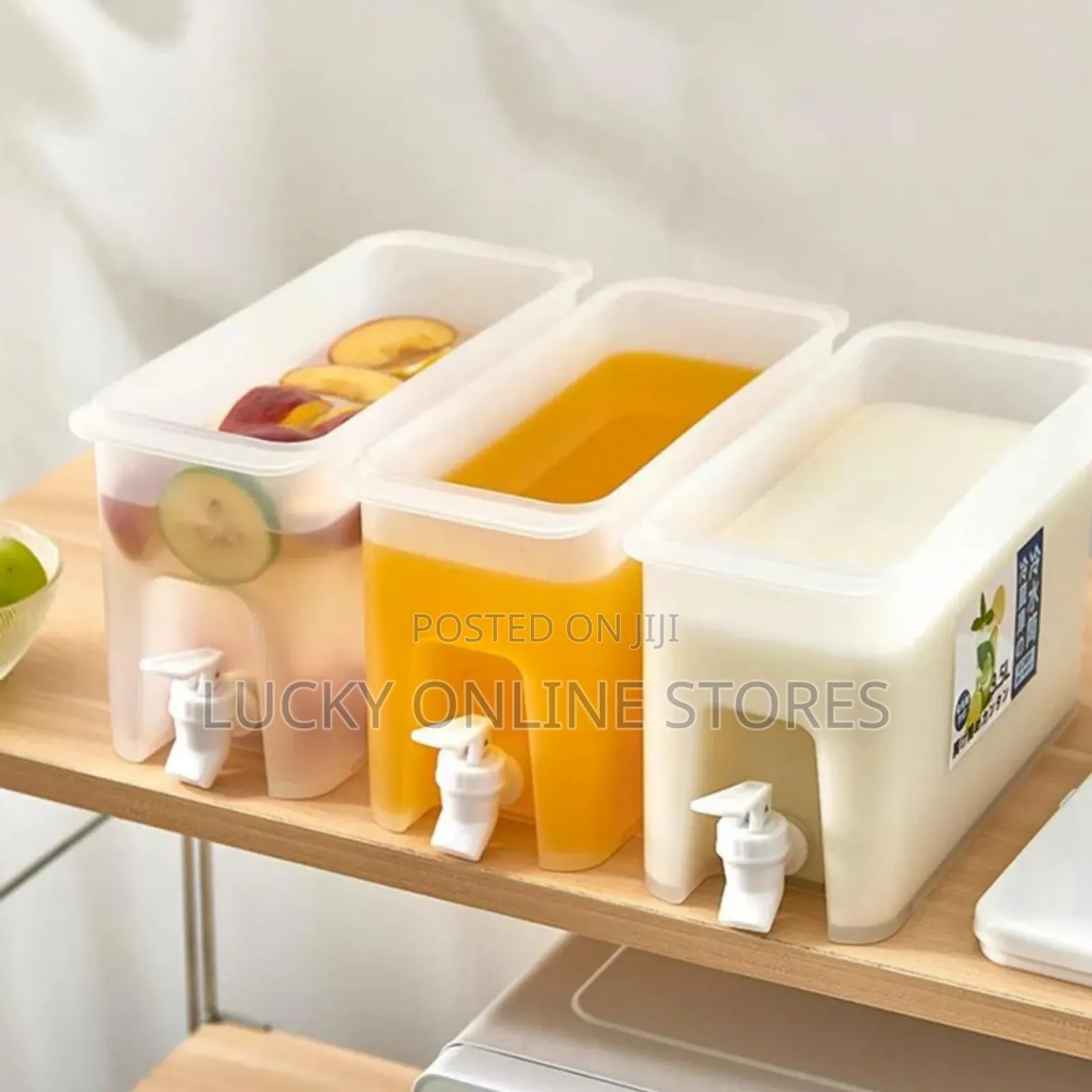 3.5l Drinks Dispenser