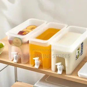 3.5l Drinks Dispenser