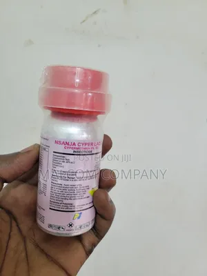 Bedbugs, Mosquitoes and Cockroach Killer- Cypermethrin