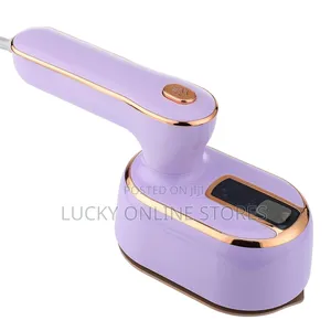 Travel Mini Steam Iron