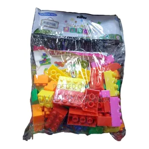 Assemble and Disassemble Building Blocks Toys for Kids