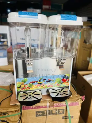 36L Juice Cooler Dispenser