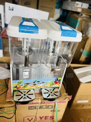 36L Juice Cooler Dispenser
