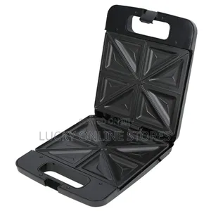 3 in 1 Deep Sandwich Maker