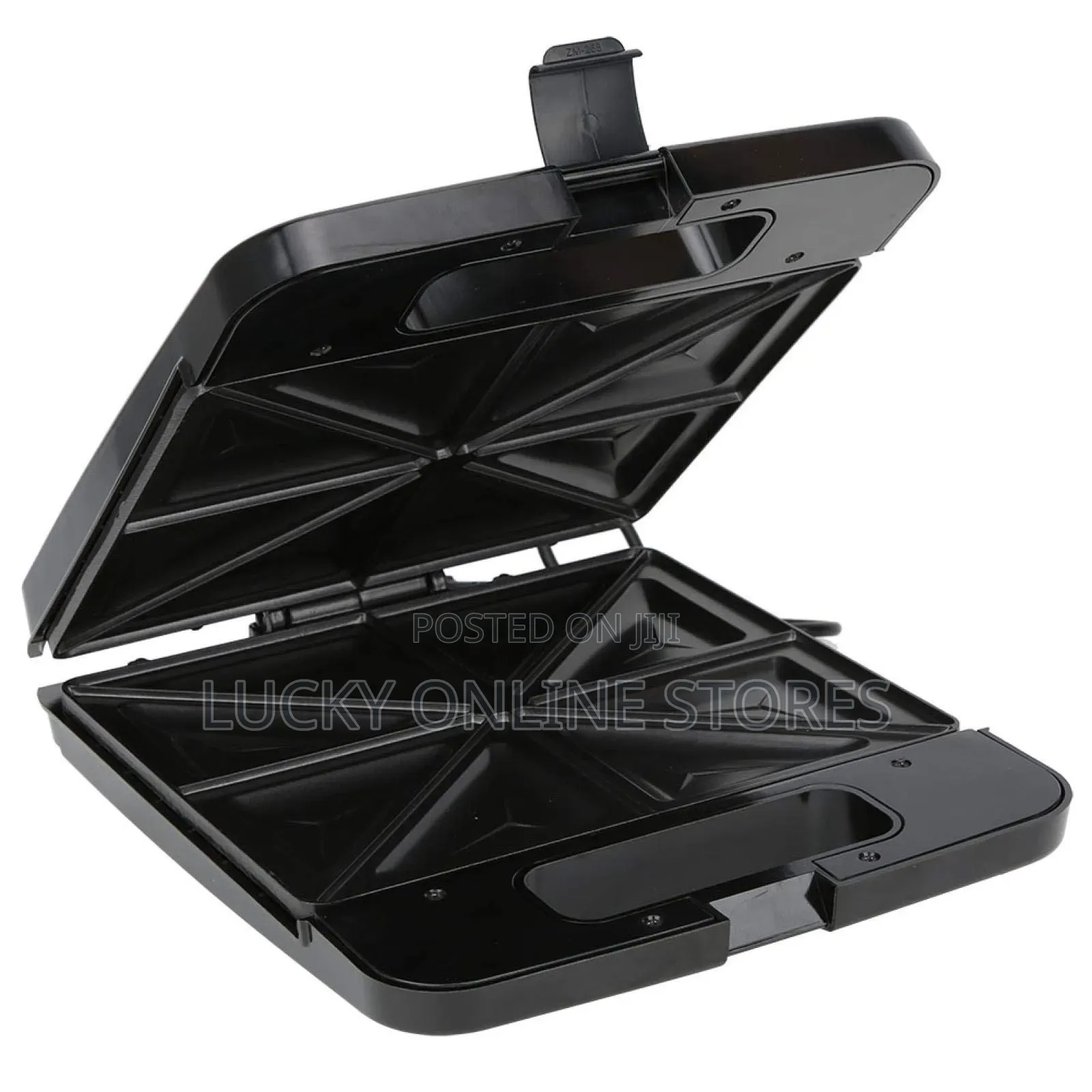 3 in 1 Deep Sandwich Maker