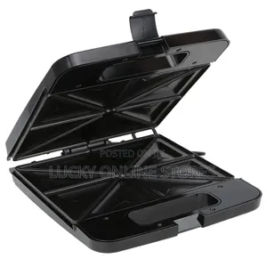 3 in 1 Deep Sandwich Maker