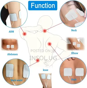 TENS Electrode Pads
