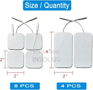 TENS Electrode Pads