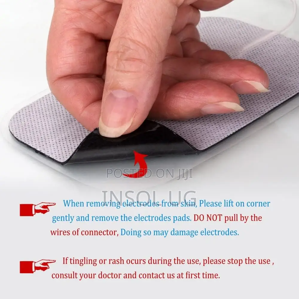 TENS Electrode Pads