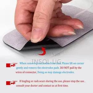 TENS Electrode Pads