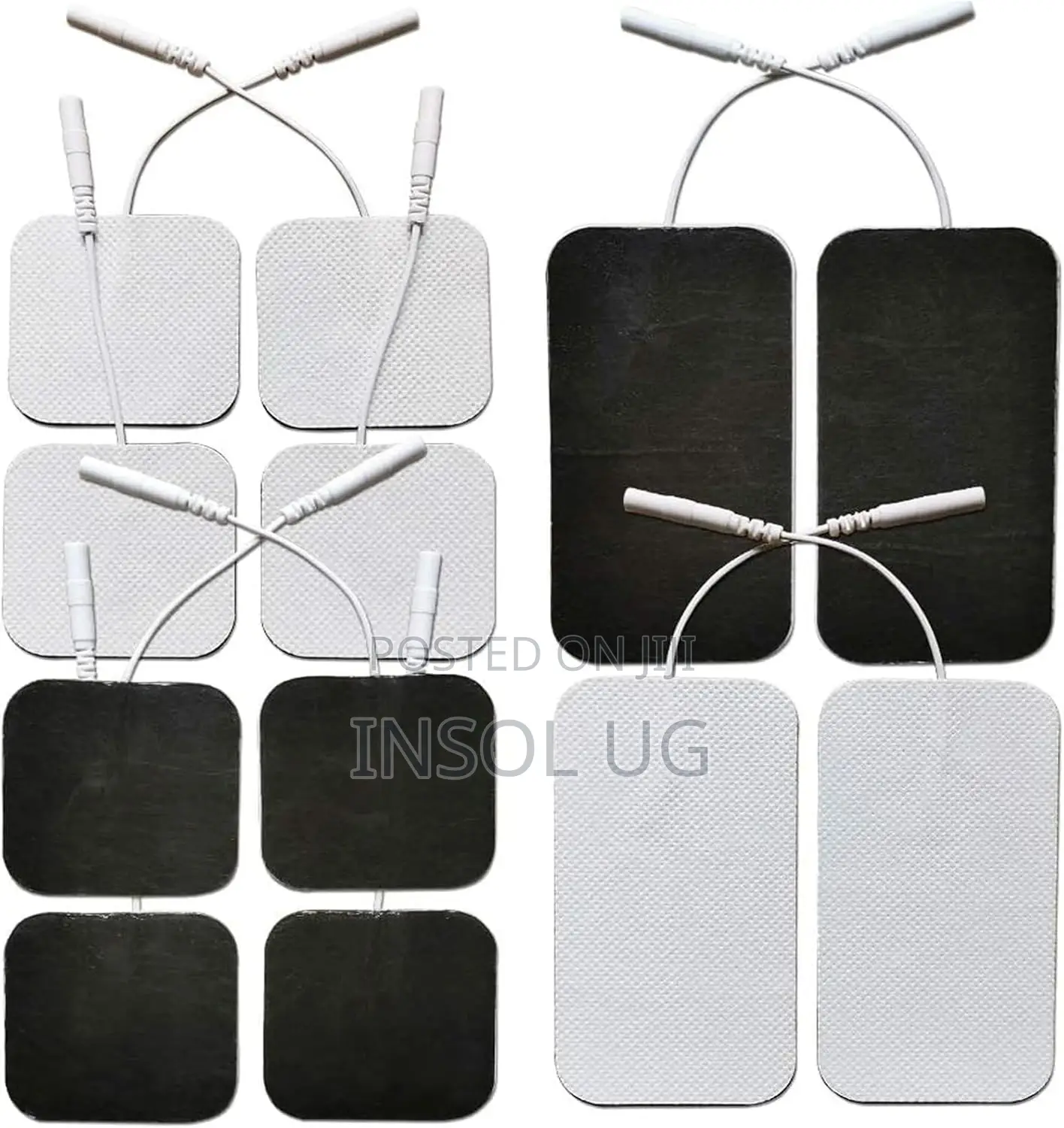 TENS Electrode Pads