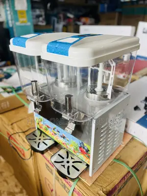 Brandnew 36L Juicer Machine