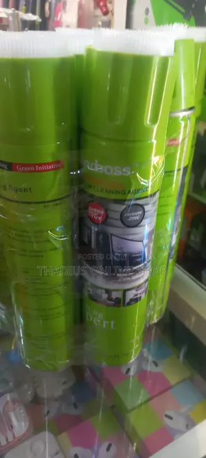Universal Cleaner. Clean Detergent