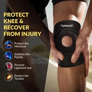 Knee Support Advanced Wrap
