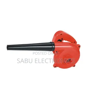 Professional Electric Dust Blower