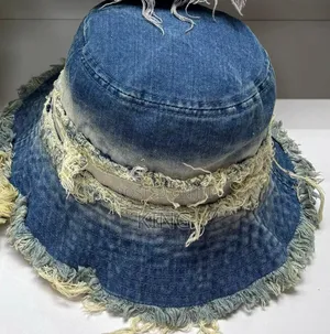 Maestro Jake Bucket Hat