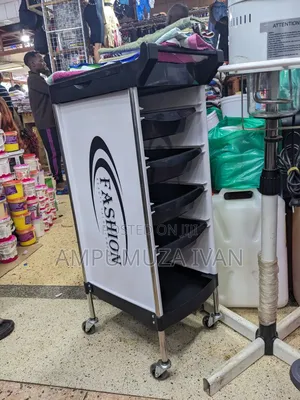 Salon Trolley 2212