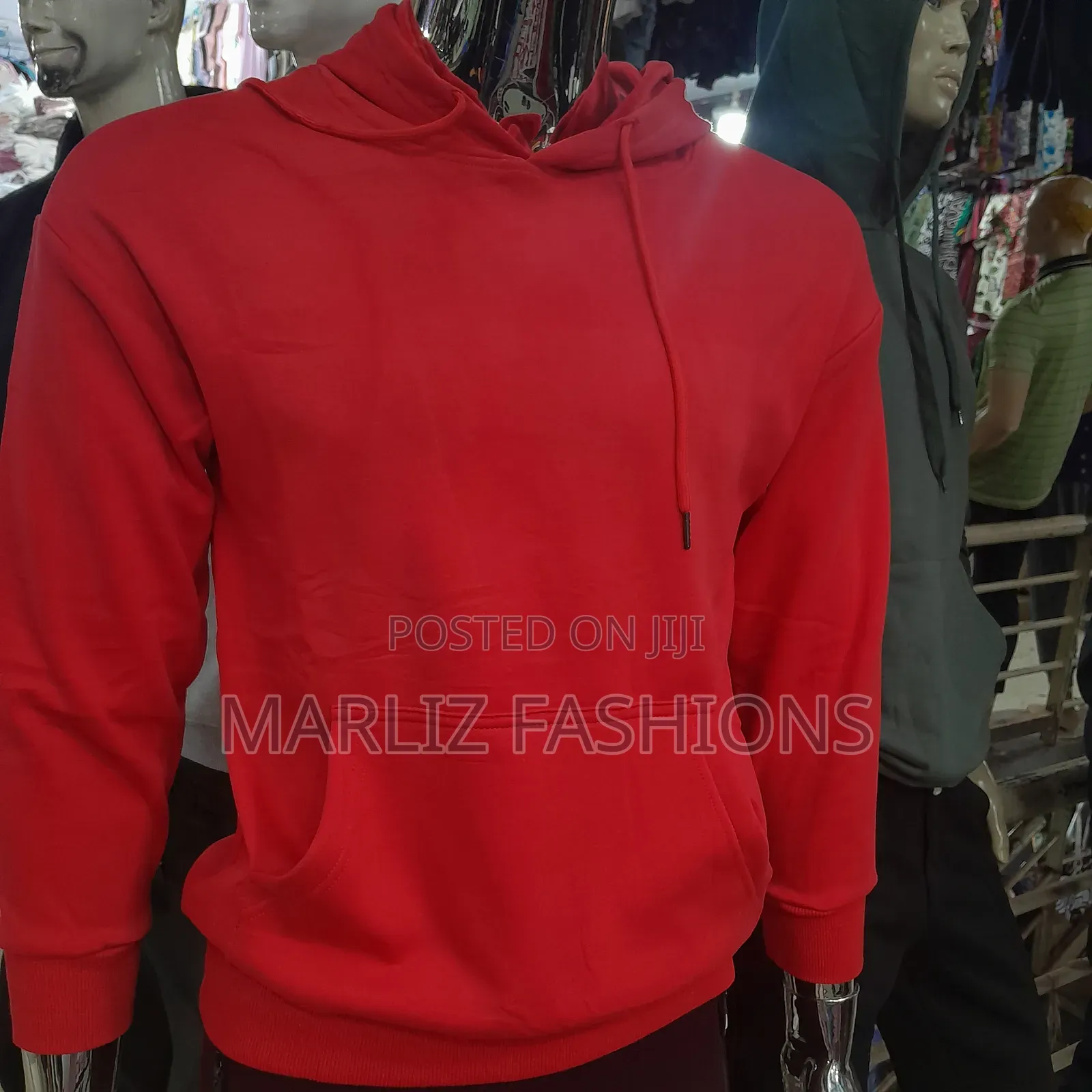 Good Quality Jumpers