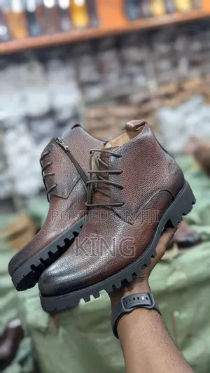 Swift Boots. (Men)