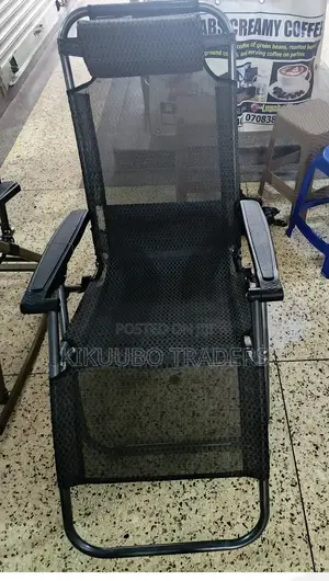 Recliner Chair